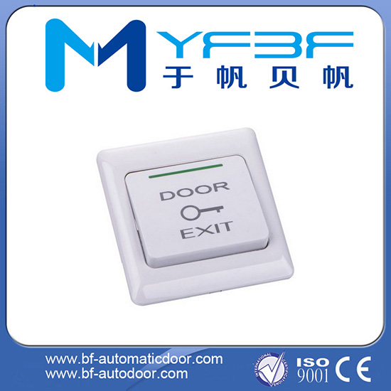 YF214 Automatic Door exit button switch